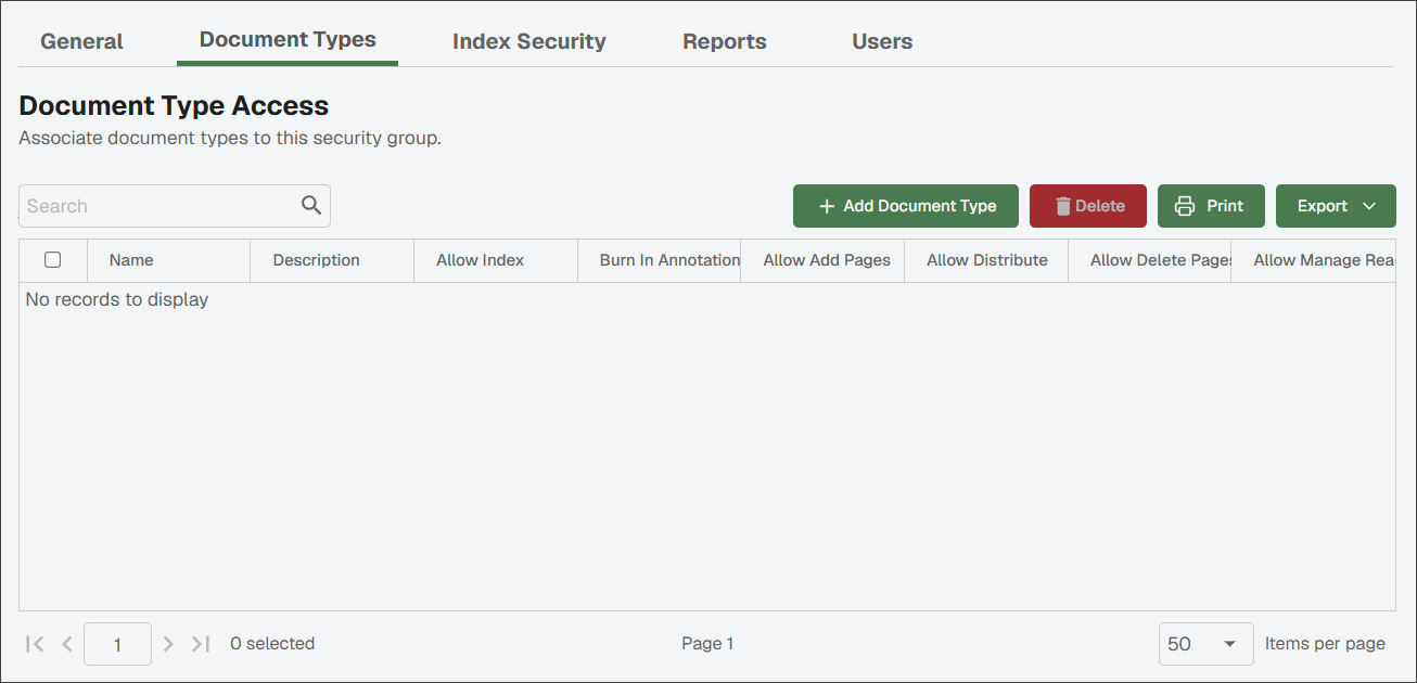 SageVaultSettingsSecurityGroups_DocumentTypesBlank.png