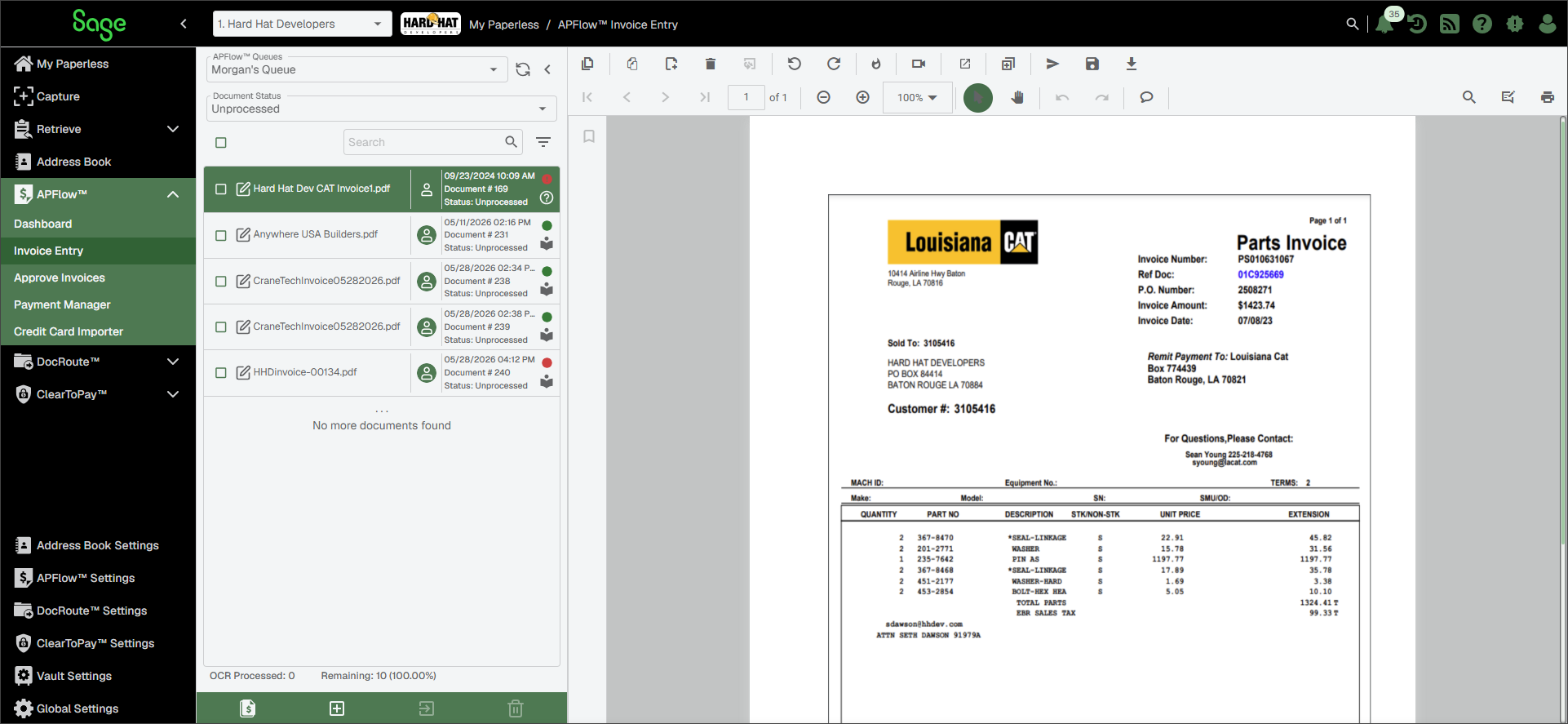 APFlowApplyAllocations_InvoiceImageSage.png