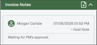 SageApproveInvoicesHoldReasoncompletedinsidebar-mh.PNG