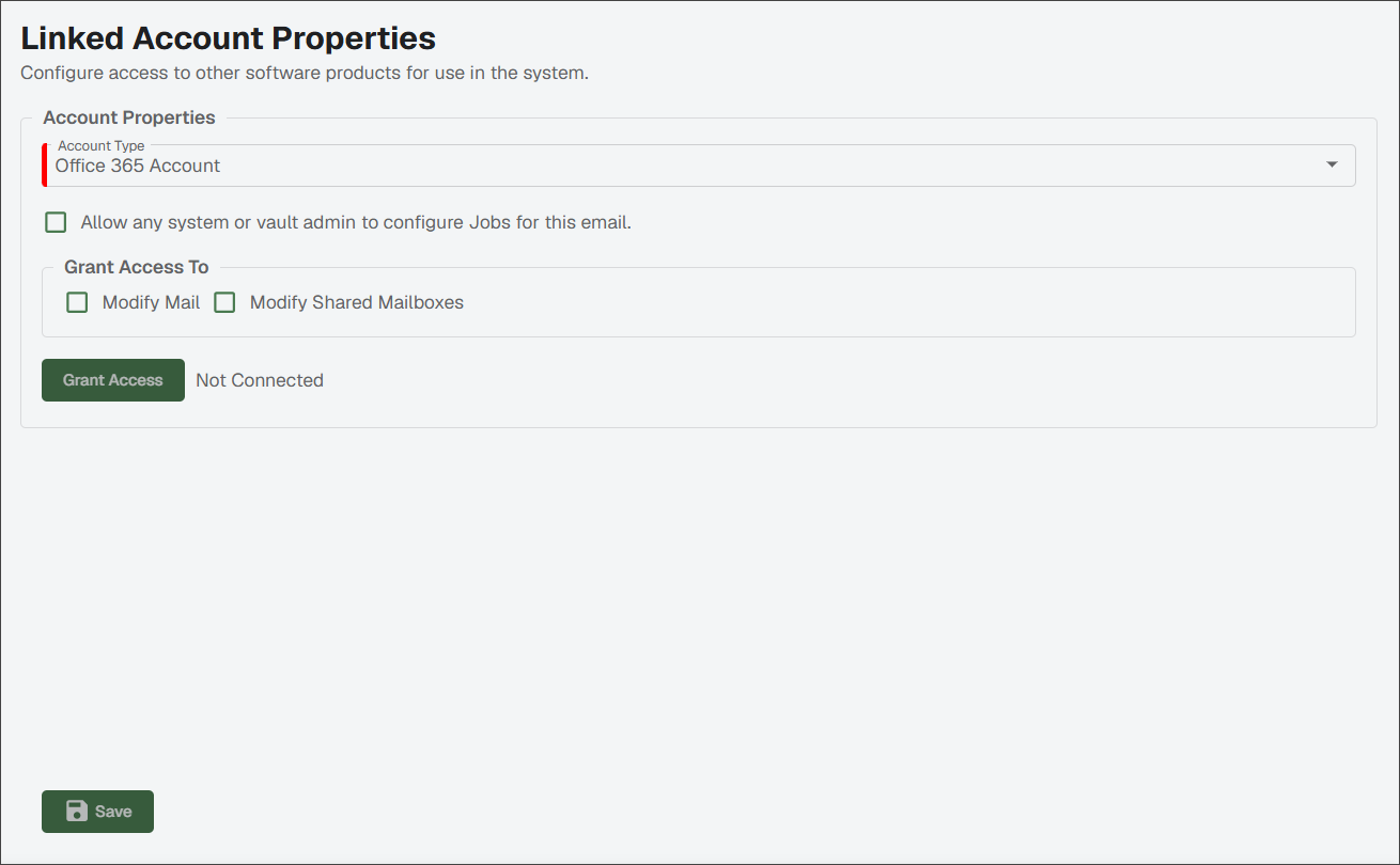 SageUserSettingsLinkedAccountsAddpageOffice365Accountcheckboxes-mh.PNG
