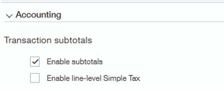 IntacctEnablelinelevelSimpleTaxcheckbox-mh.PNG