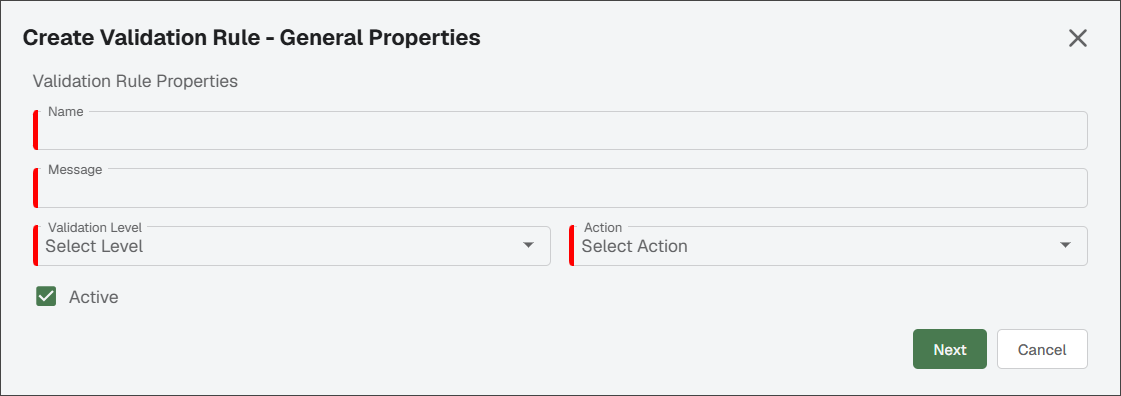 SageAPFlowSettingsValidationNewRuleCreateValidationRuleGeneralPropertiesdialog-mh.PNG
