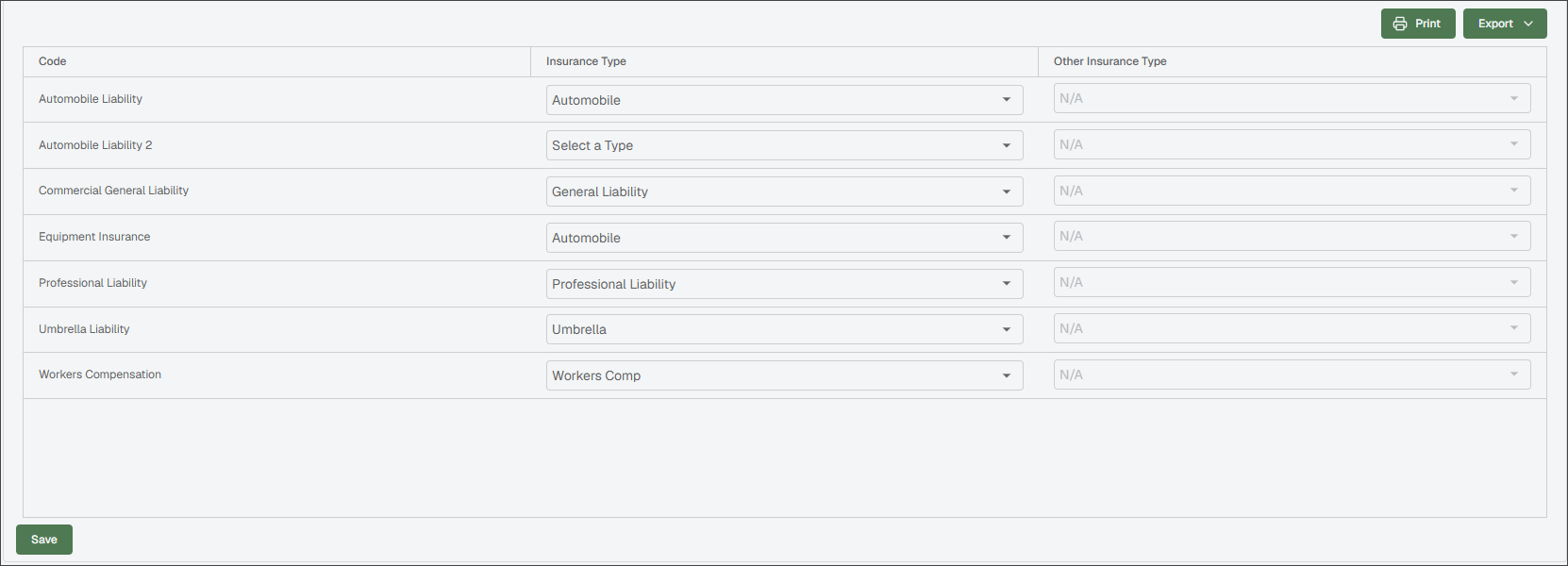 CompanySettingsAccountingInsuranceMappingSage.png