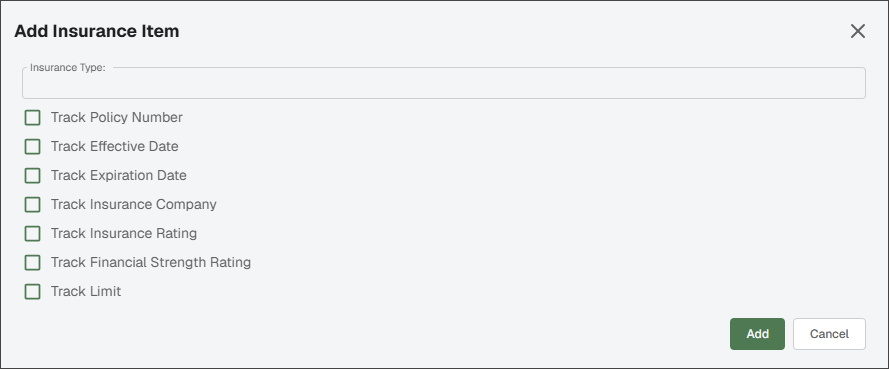 CTPSettings_AddInsuranceItemSage.png