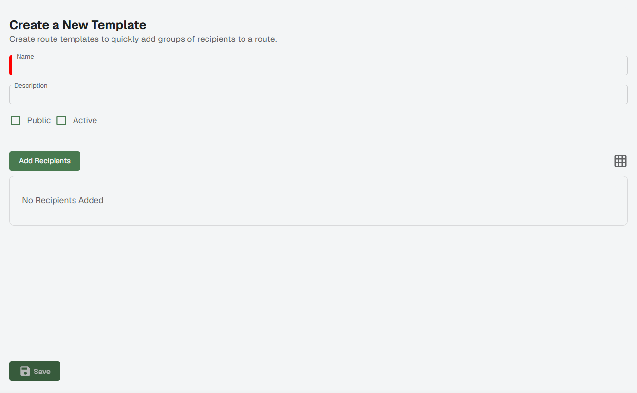 SageAPFlowSettingsRouteTemplatesNewTemplateGeneraltab-mh.PNG