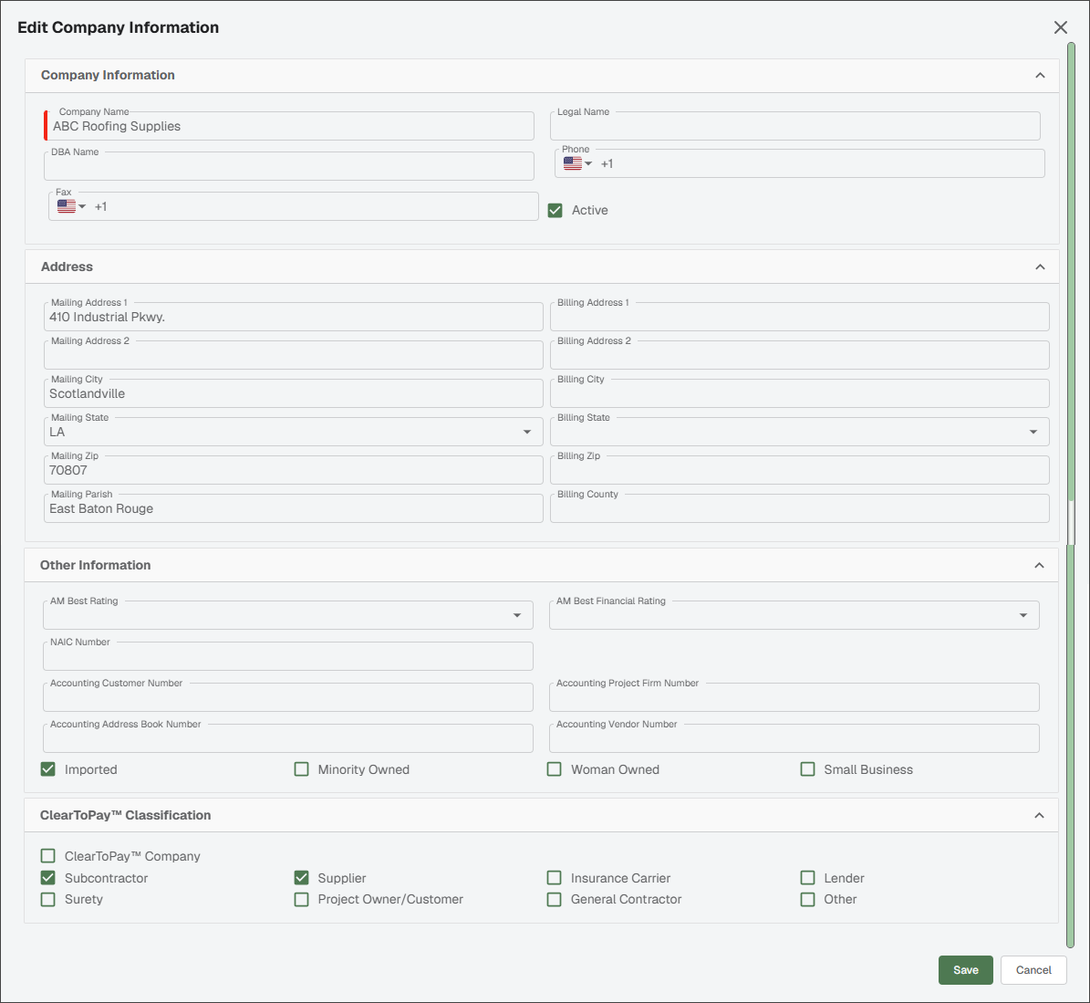 AddressBook_EditCompanyInformationDialogSage.png