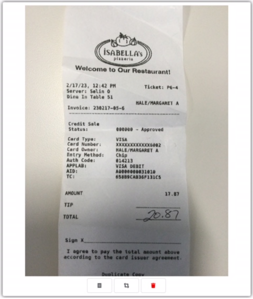 SageeCaptureCreditCardReceiptsCreditCardReceiptswithcurrentTransactionDatefield1-mh.PNG