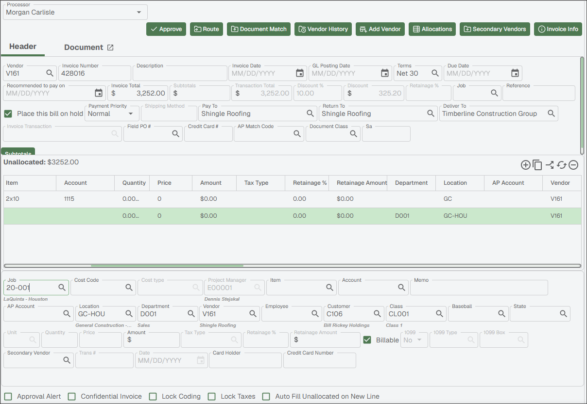 SageNewlineinvoiceentryexample-mh.PNG
