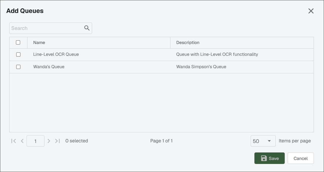SageVaultSettings_AddQueuesDialog.png