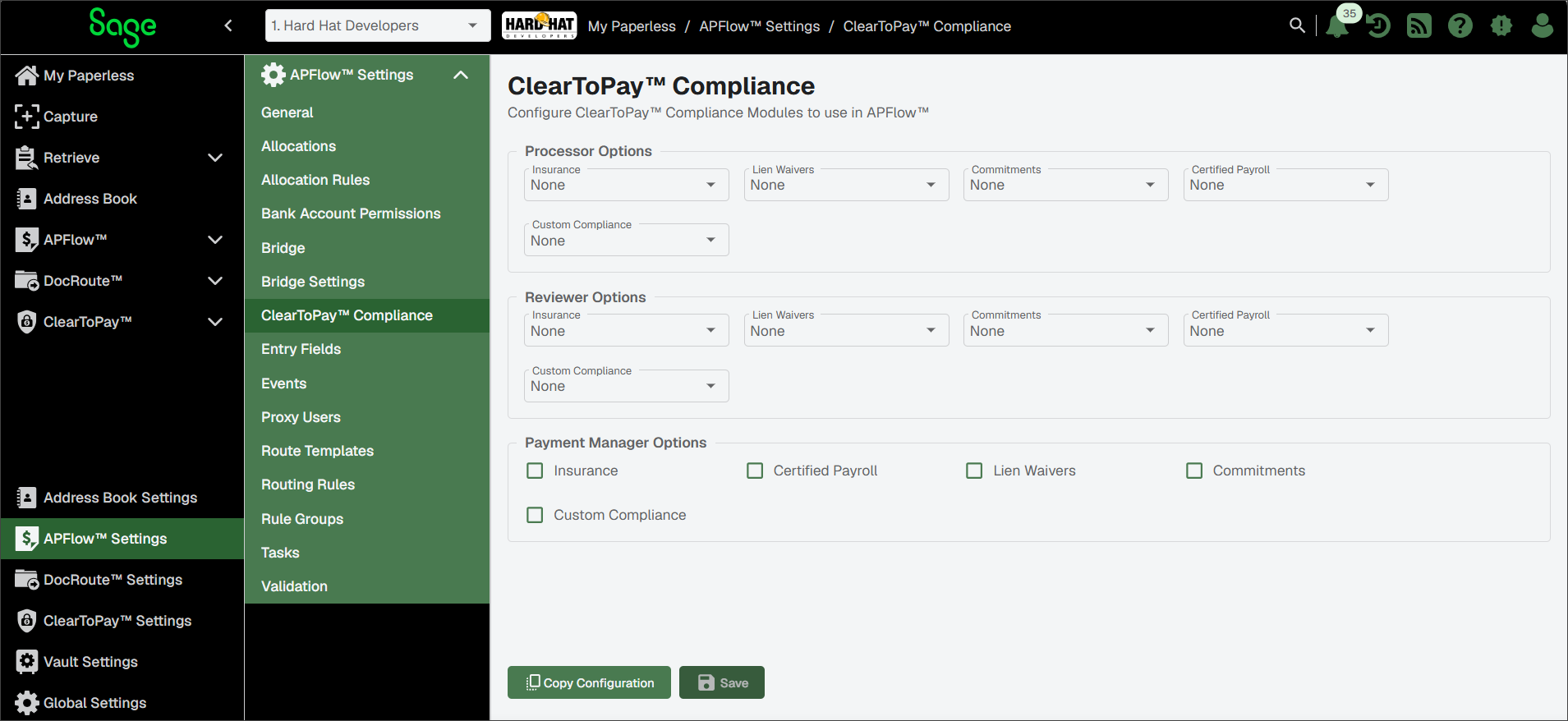 APFlowSettingsClearToPayComplianceSage.png