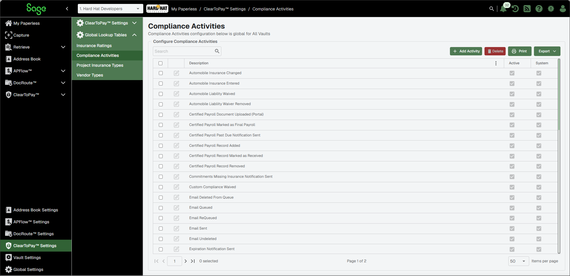 CTPSettings_ComplianceActivitiesSage.png