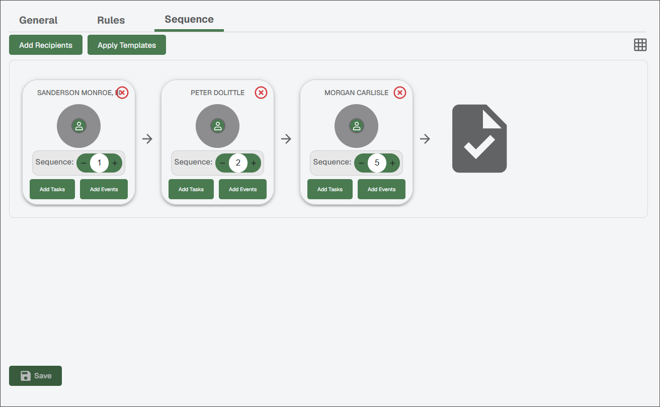 SageAPFlowSettingsRoutingRuleseditingexistingroutingruleSequencetabpage-mh.PNG