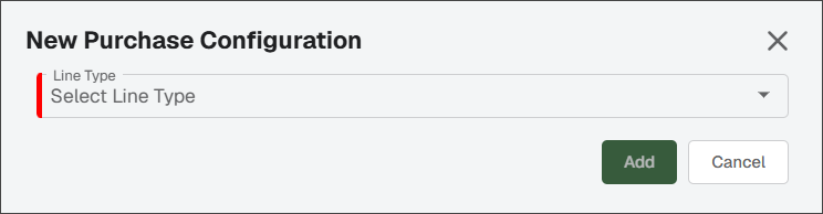 SageAPFlowSettingsBridgeSageIntacctBridgePurchasesConfigurationdialogNewPurchaseConfigurationdialog-mh.PNG